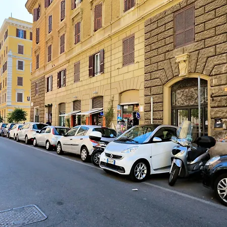Dream City Rome