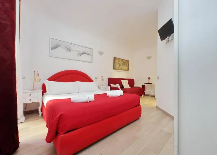 Guest house Dream Rome