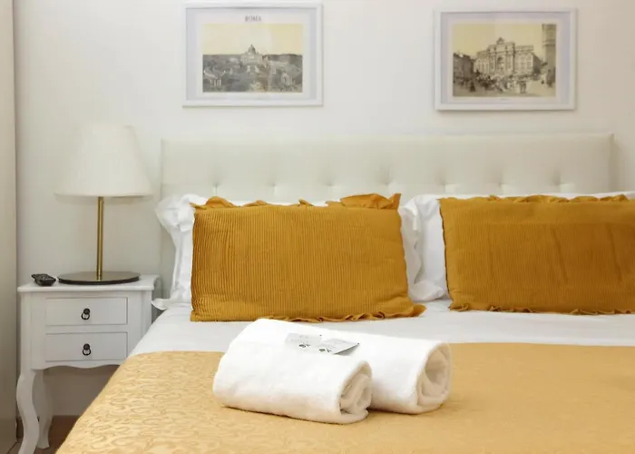 Guest house Dream