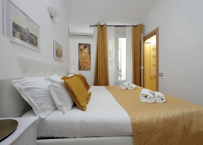 Affittacamere Dream Roma