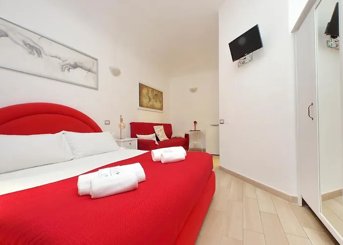 Guest house Dream