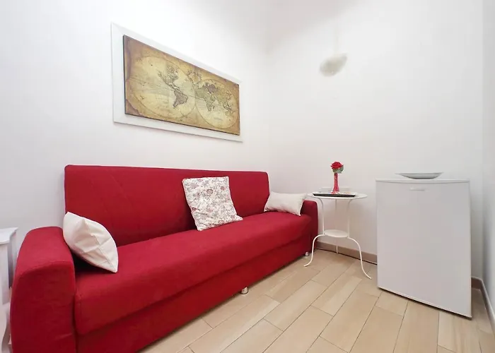 Dream Guest house Rome