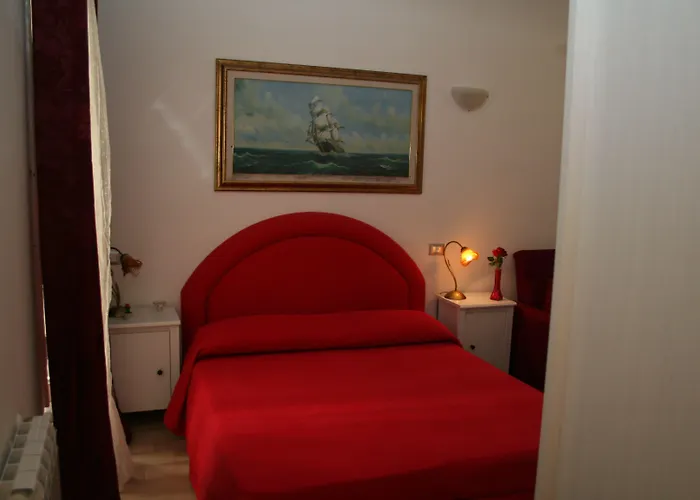 Guest house Dream