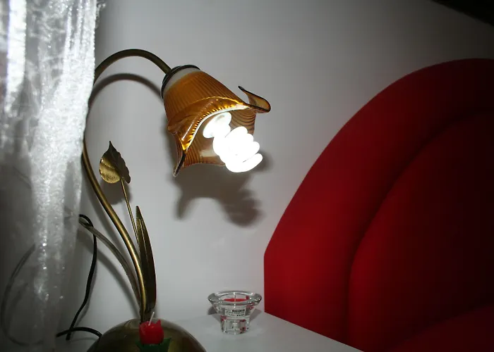 Guest house Dream