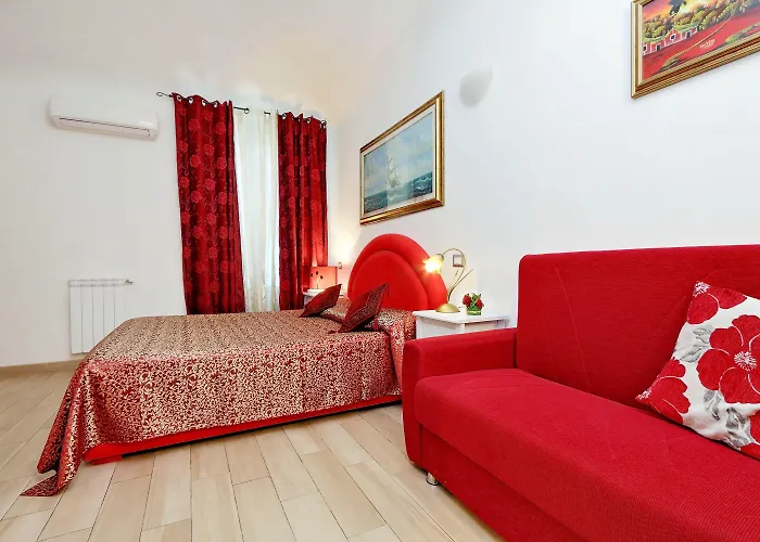 Guest house Dream Rome