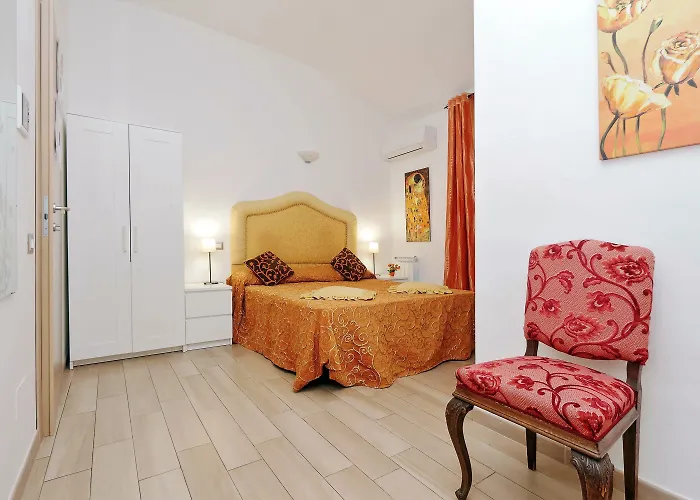 Dream 4* Roma