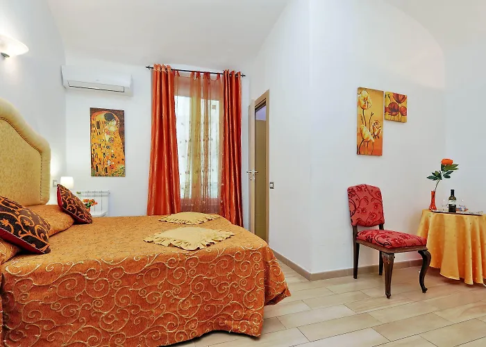 Affittacamere Dream Roma