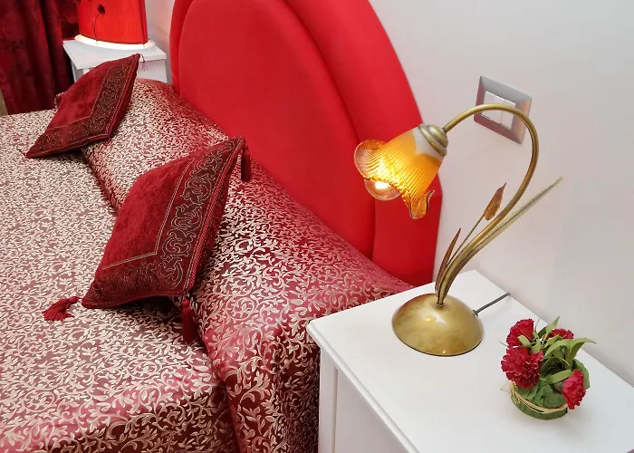 Dream Guest house Rome