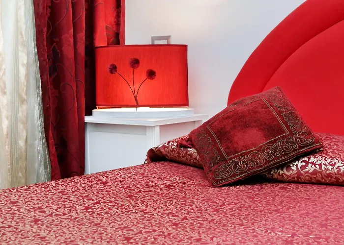 Guest house Dream