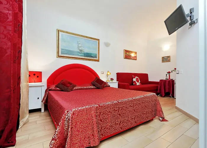 Dream Guest house Rome