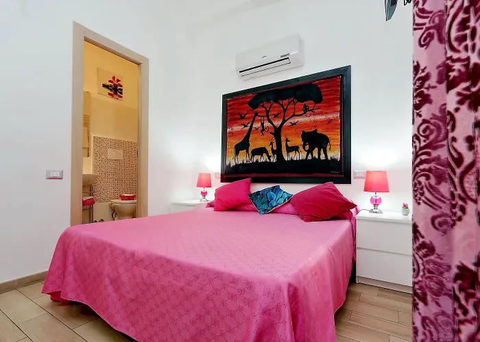 Guest house Dream