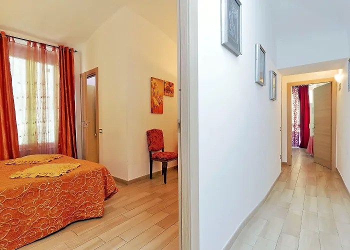 Dream Guest house Rome