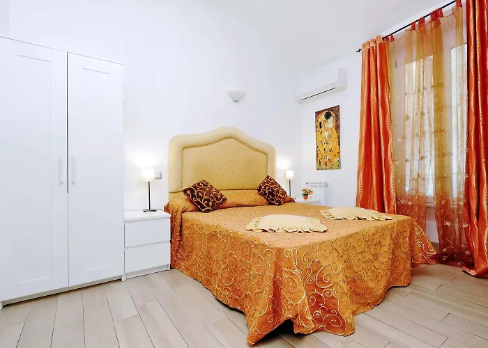 Dream 4* Roma