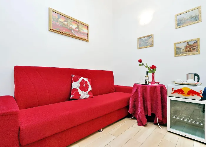 Dream Guest house Rome