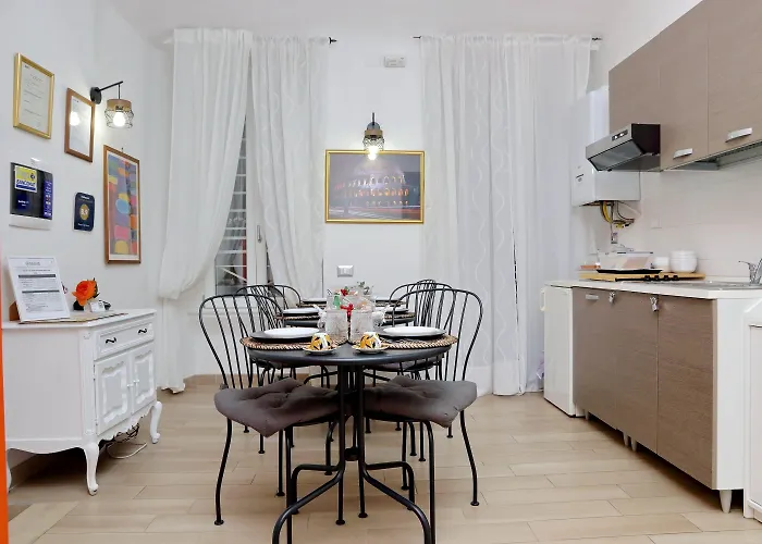 Dream Guest house 4*