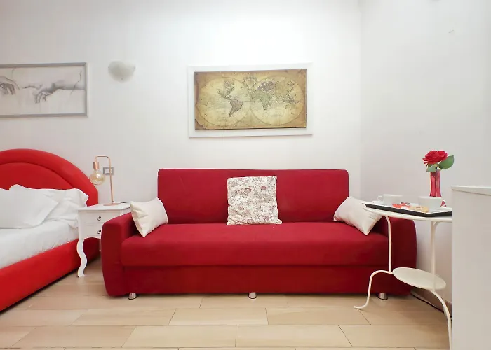 Guest house Dream 4*