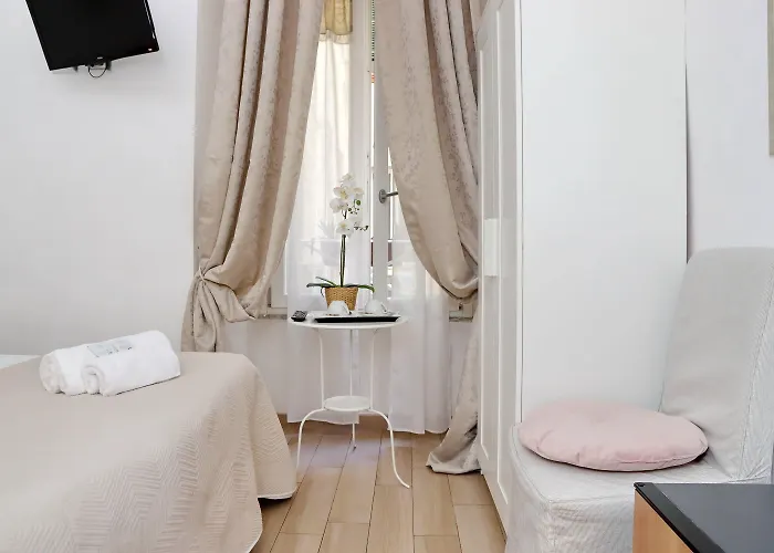 Dream 4* Roma