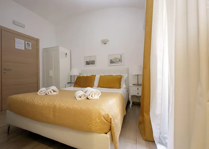 Dream Affittacamere 4*