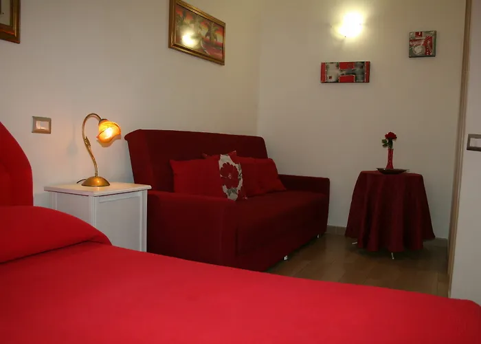 Guest house Dream 4*