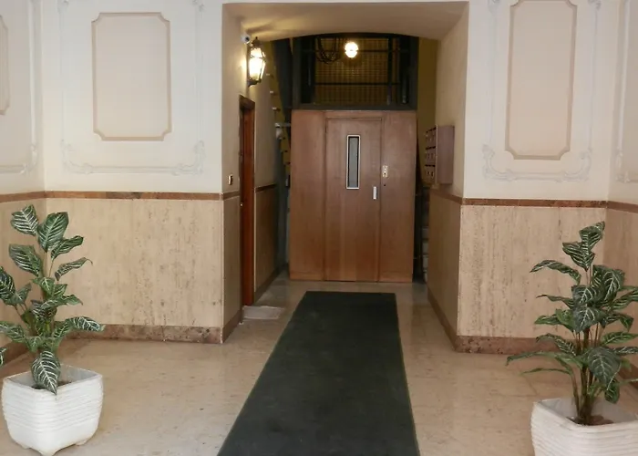 Dream Guest house Rome