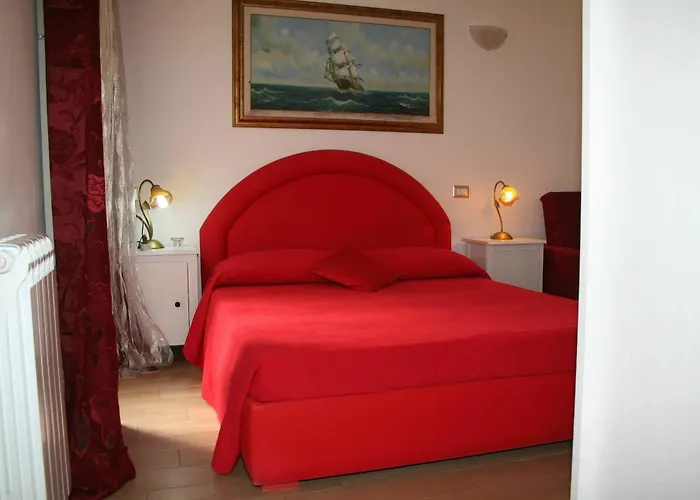 Dream Guest house 4*