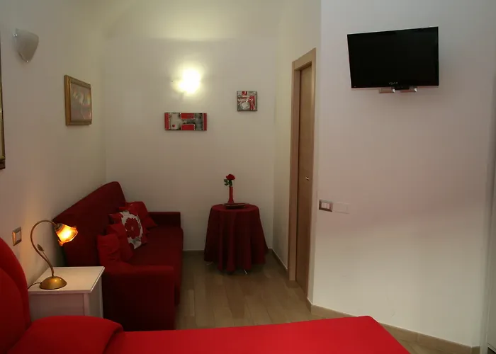 Guest house Dream