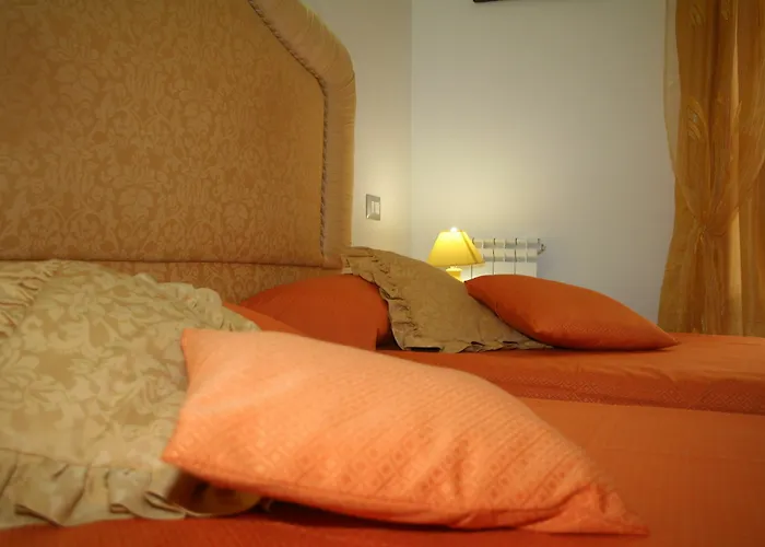 Guest house Dream Rome